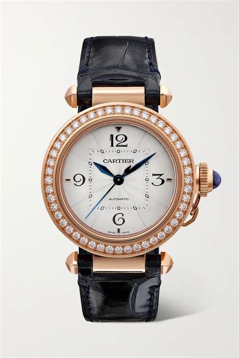 cartier pasha|More.